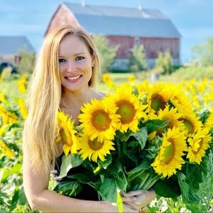 Meet your Posher, Lindsay